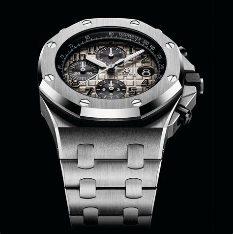 audemars piguet royal oak offshore limited edition price|royal oak offshore collection sale.